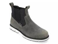 Canyonlands Chelsea Boot Grey view