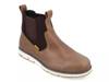Canyonlands Chelsea Boot Dark Brown view