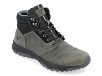 Everglades Boot Grey view