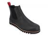 Yellowstone Chelsea Hiking Boot - Men's Black view