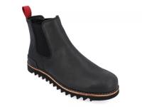 Yellowstone Chelsea Hiking Boot - Men's Black view