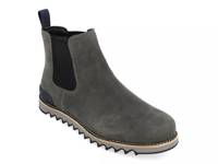 Yellowstone Chelsea Hiking Boot - Men's Grey view