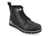 Zion Hiking Boot - Men's Black view