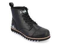 Zion Hiking Boot - Men's Black view