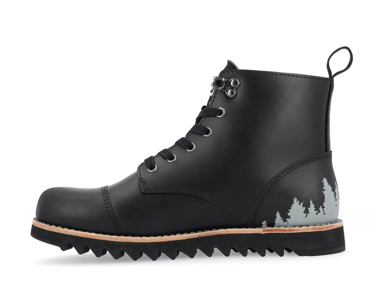 Zion Hiking Boot - Men's