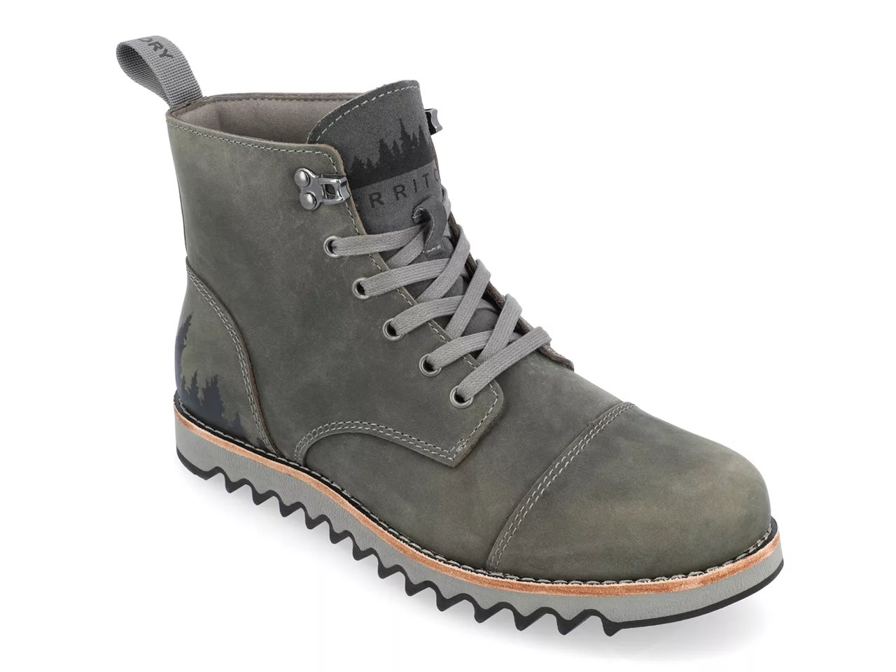 Zion Hiking Boot - Men's