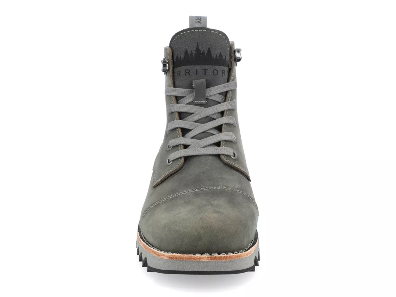 Zion Hiking Boot - Men's