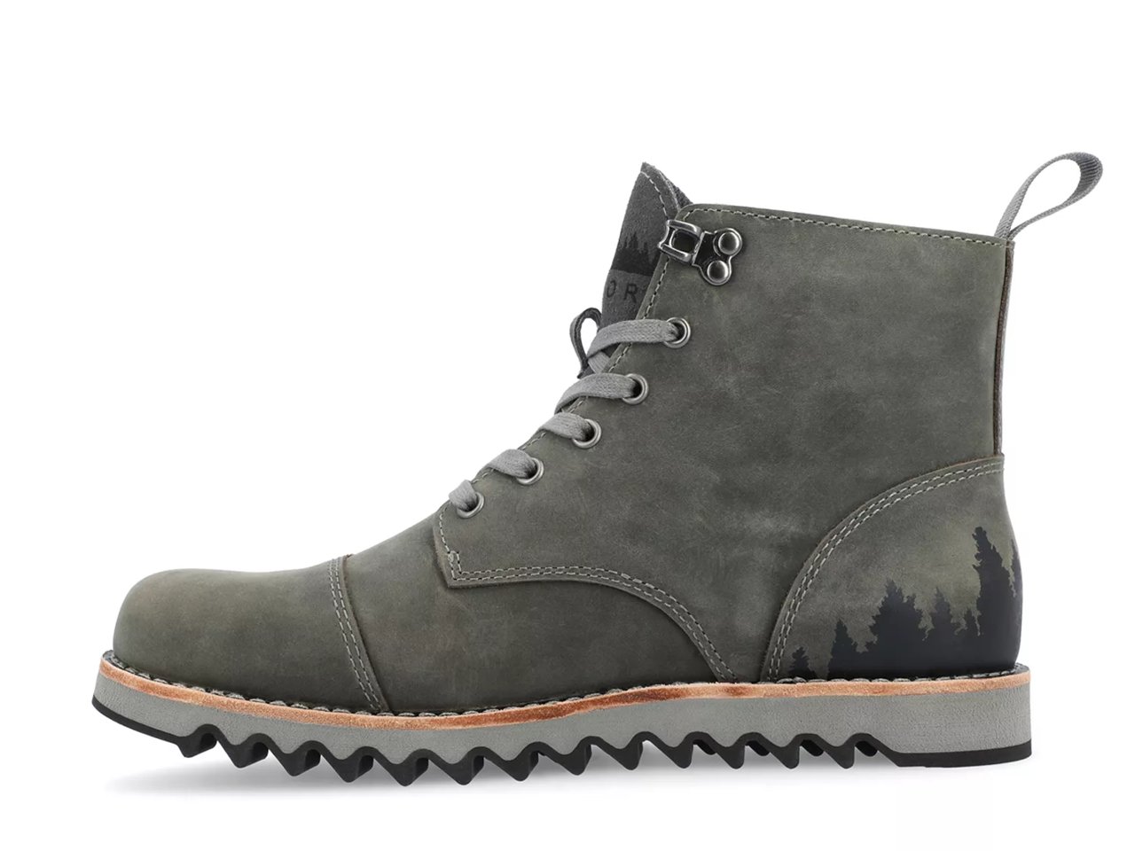 Zion Hiking Boot - Men's