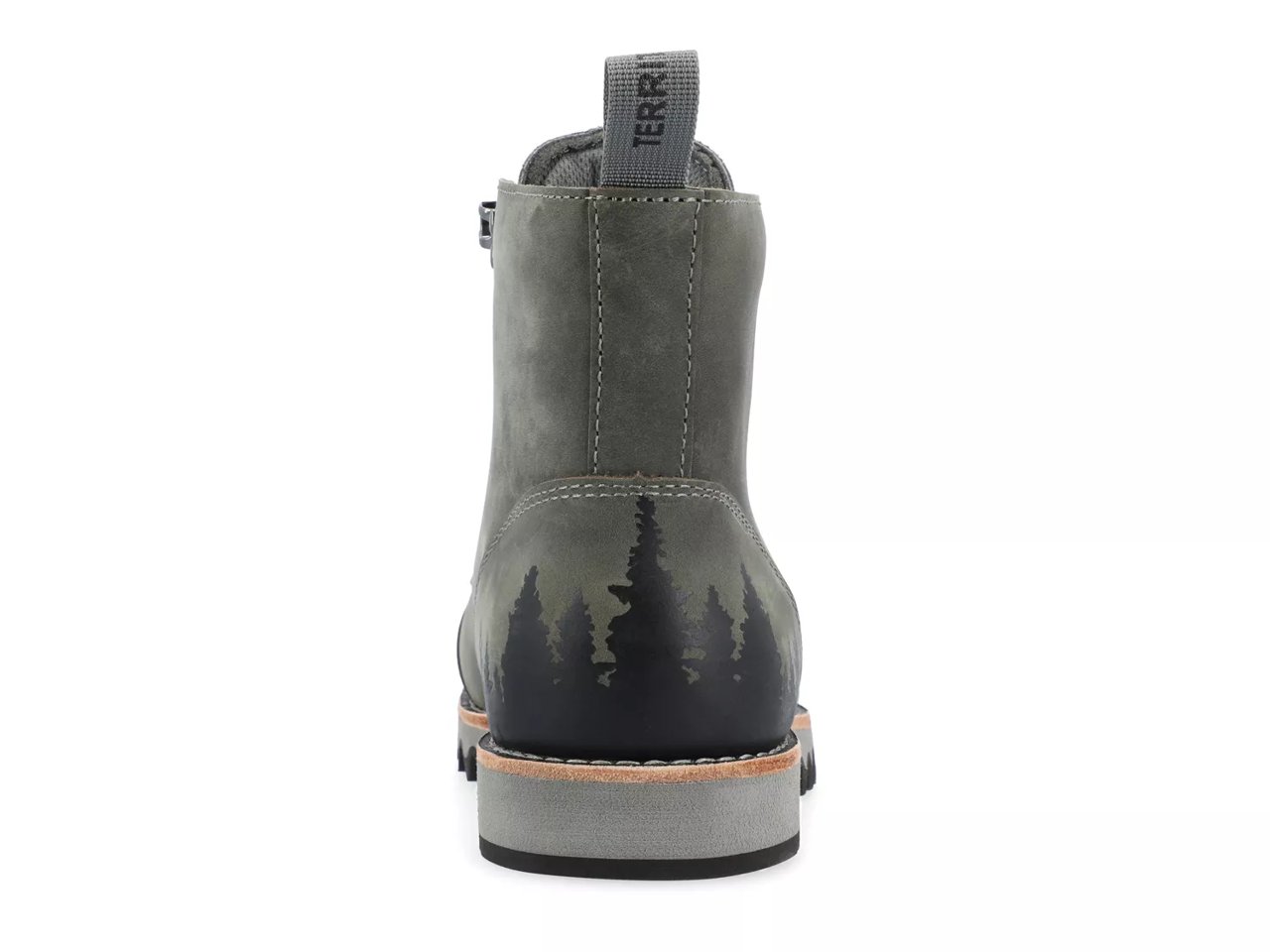 Zion Hiking Boot - Men's