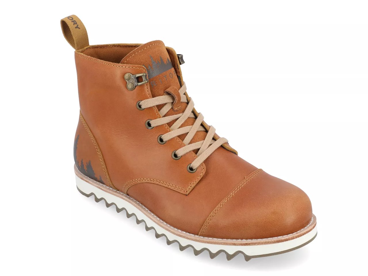 Zion Hiking Boot - Men's