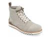 Zion Hiking Boot - Men's Taupe view