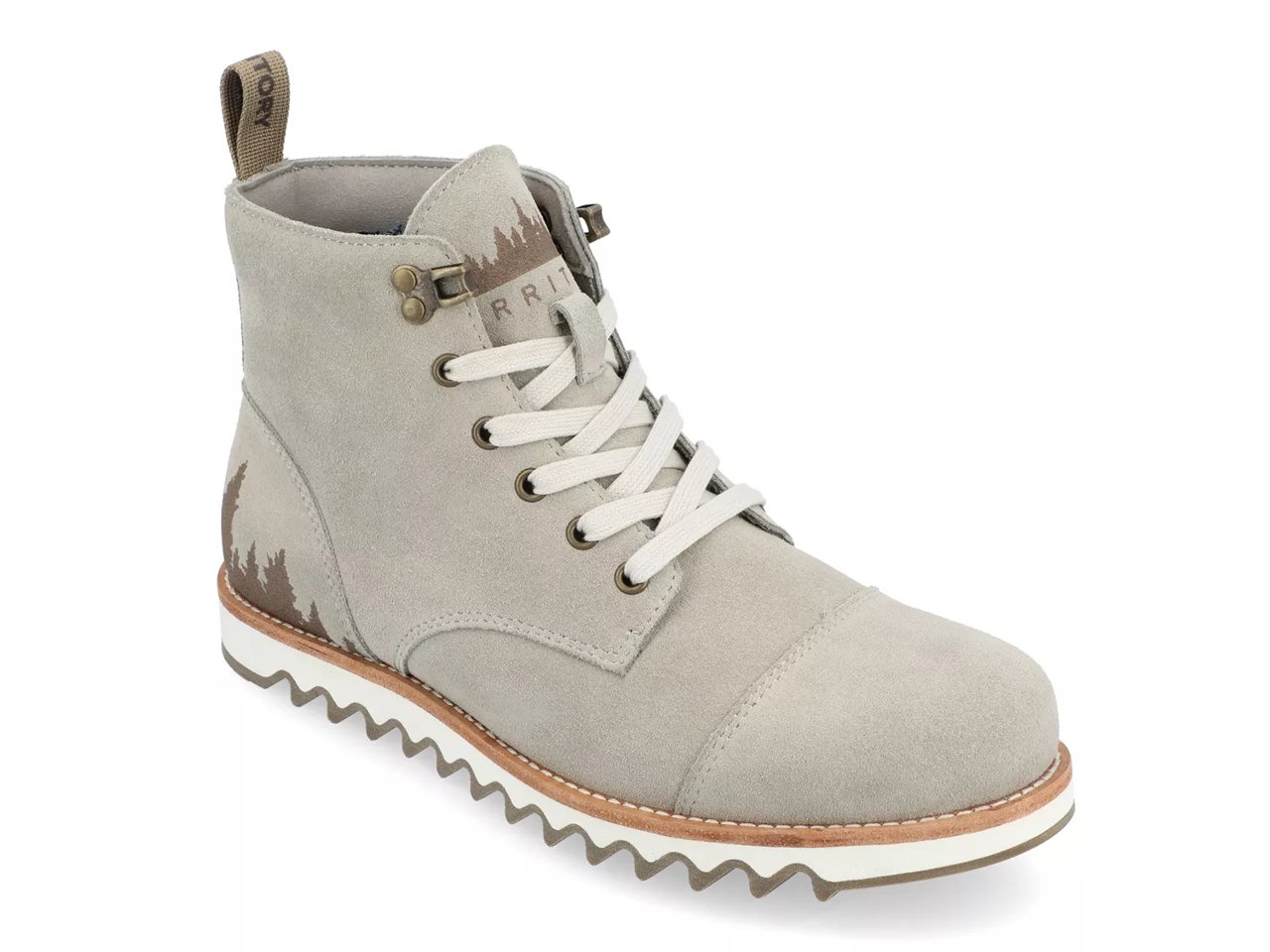 Zion Hiking Boot - Men's