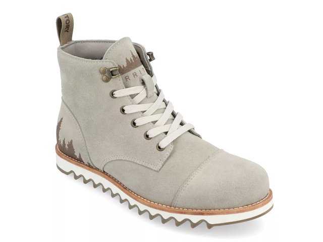 Zion Hiking Boot - Men's