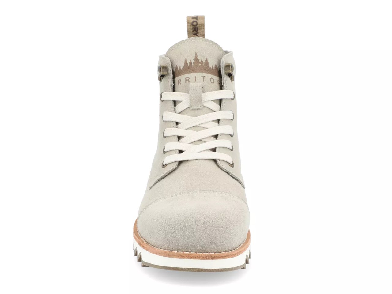 Zion Hiking Boot - Men's