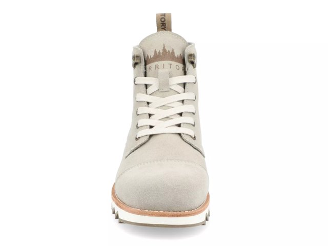 Zion Hiking Boot - Men's