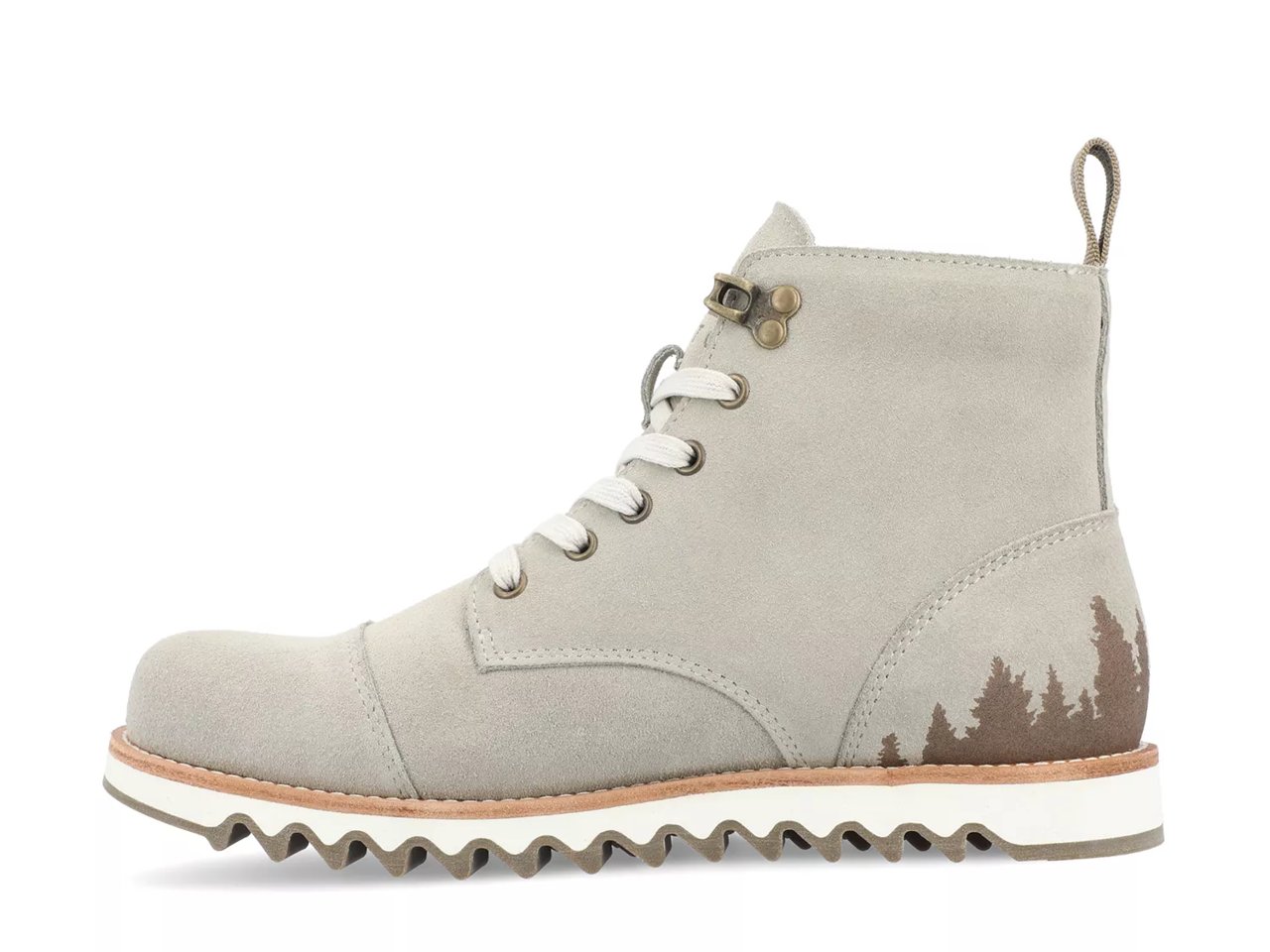 Zion Hiking Boot - Men's