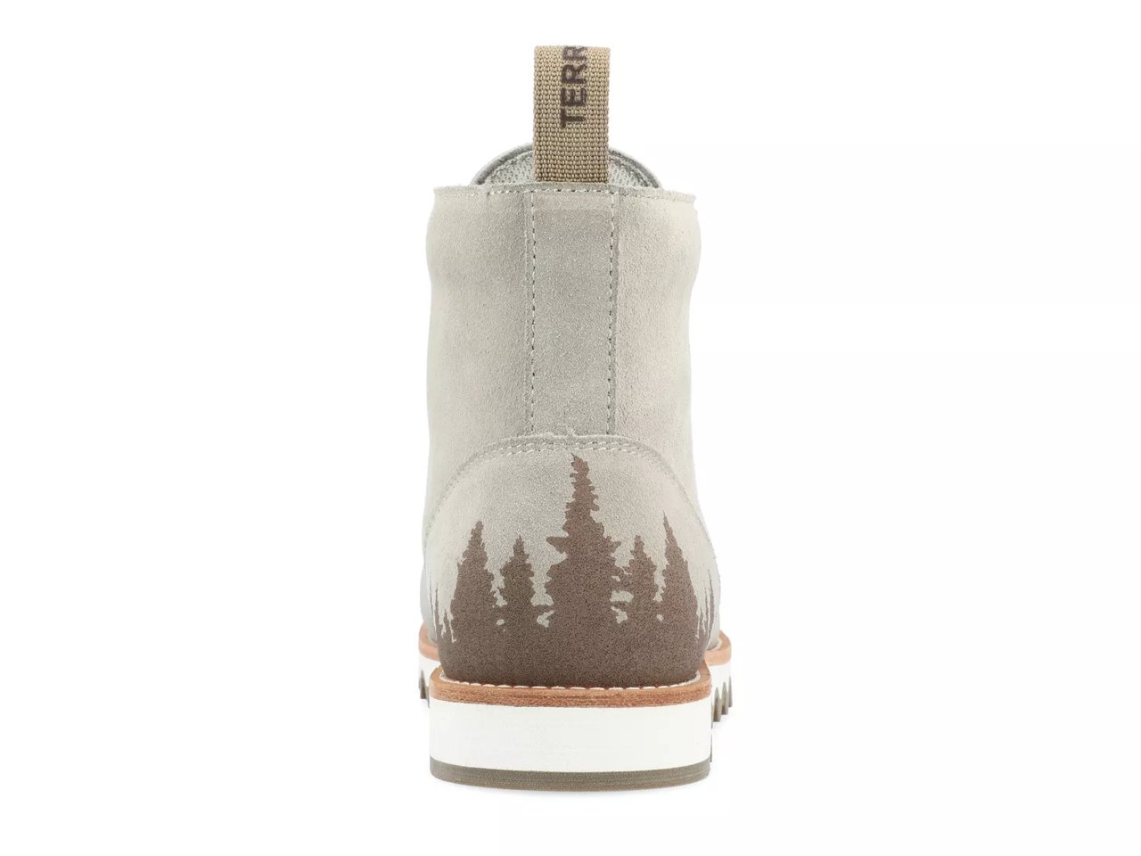 Zion Hiking Boot - Men's