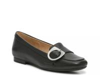 Kayden Loafer Black Synthetic view