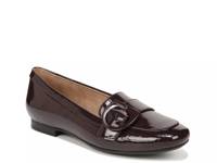 Kayden Loafer Maroon view