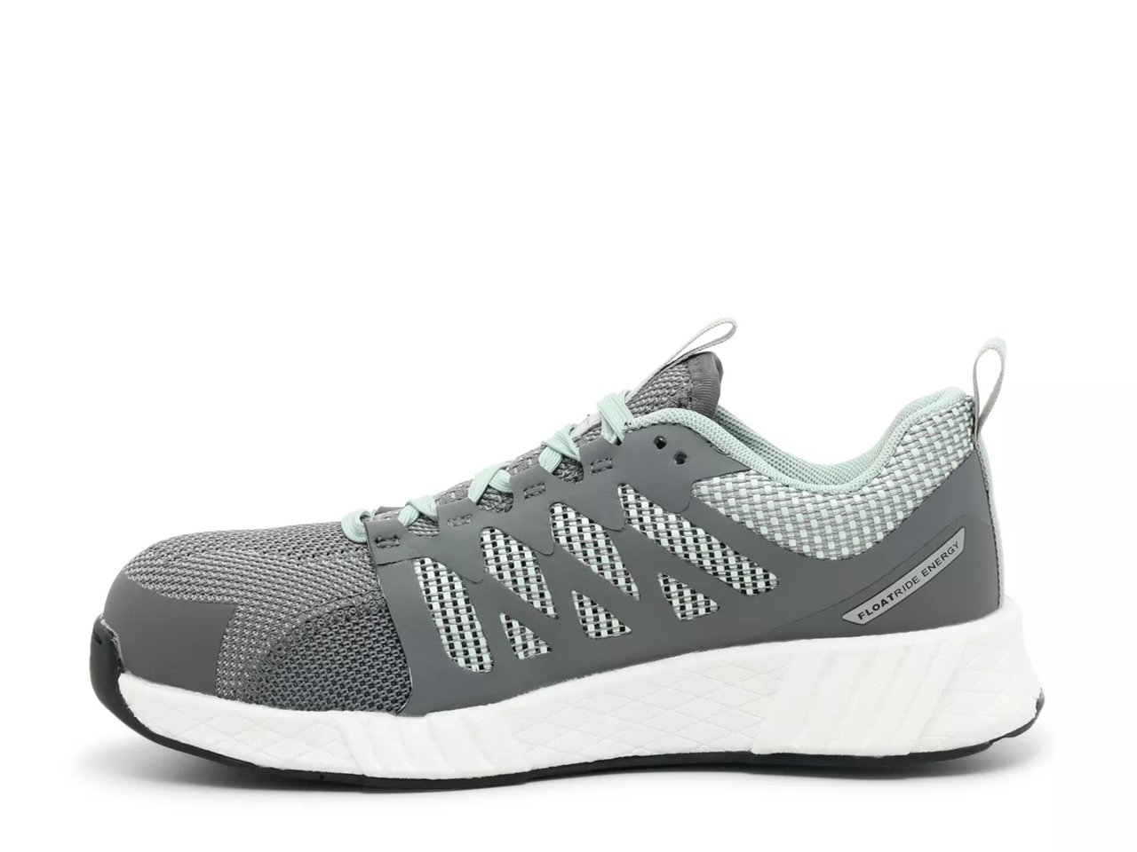 Flexweave Work Sneaker - Women's