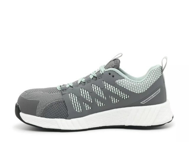 Flexweave Work Sneaker - Women's