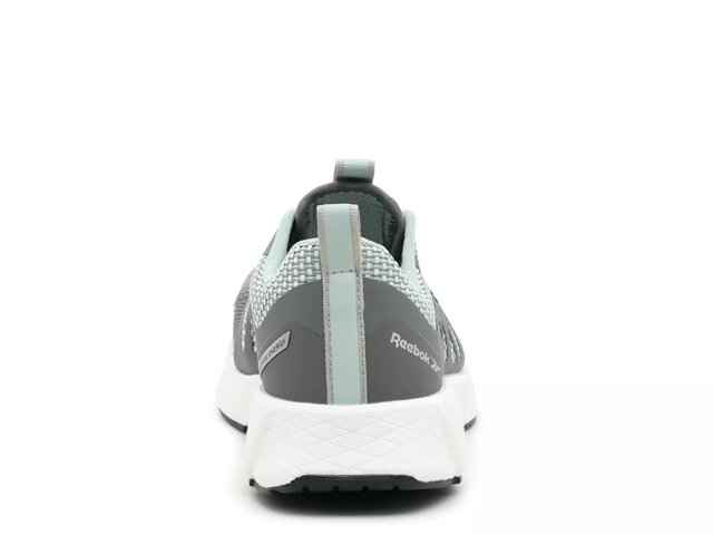 Flexweave Work Sneaker - Women's