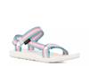 Original Universal Pride Sandal Pink/Blue/White view