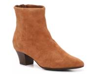 Theresa Bootie Tan view