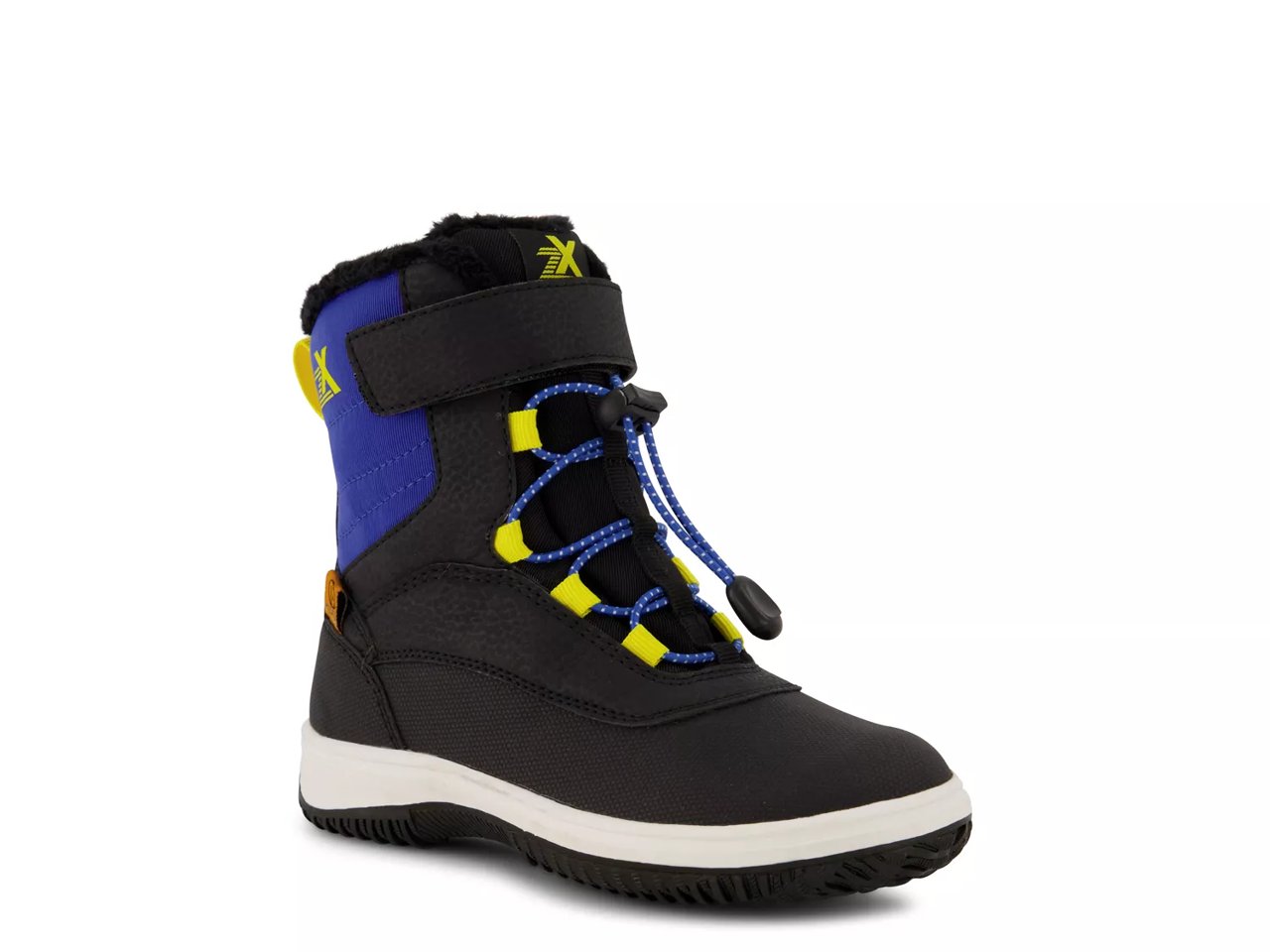 Alaska Snow Boot - Kids'
