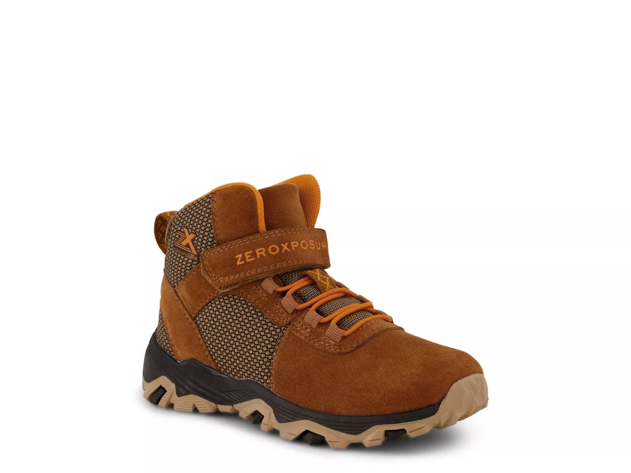Portland Hiking Boot - Kids'