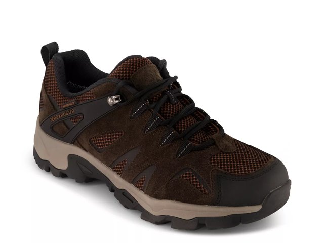 Colorado Lo Hiking Boot - Men's