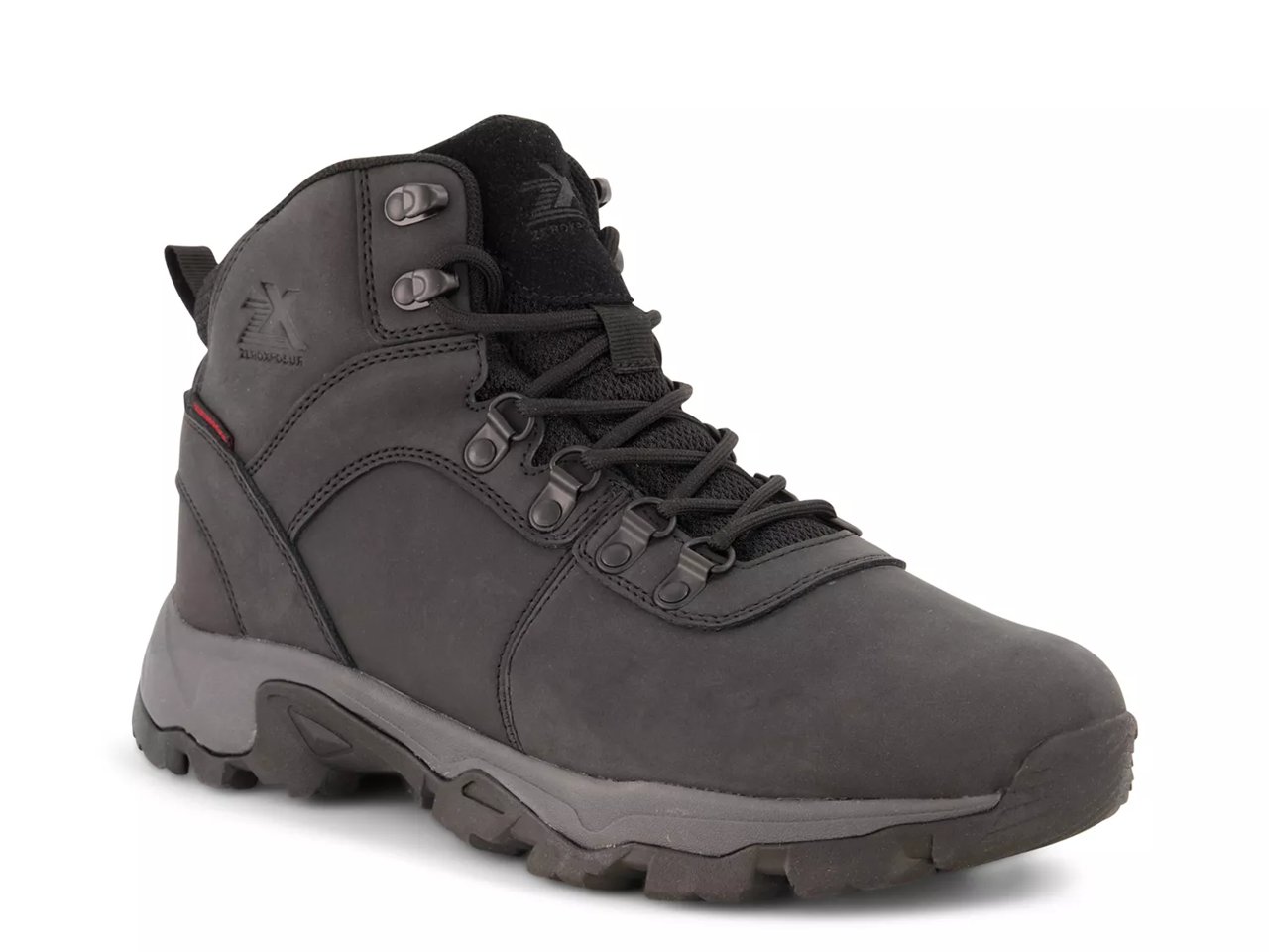 Portland Mid Hiking Boot - Men's