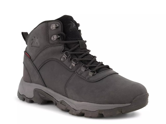 Portland Mid Hiking Boot - Men's