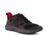 Speed Trail Running Shoe - Men's Black view
