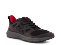 Speed Trail Running Shoe - Men's Black view