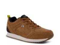 Trek Sneaker - Men's Taupe view