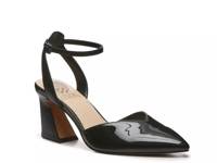 Hilantra Pump Black view