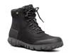 Arcata Urban Mid Snow Boot Black view