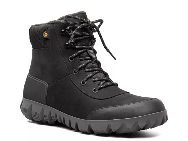 Arcata Urban Mid Snow Boot