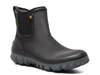 Arcata Urban Chelsea Snow Boot Black view