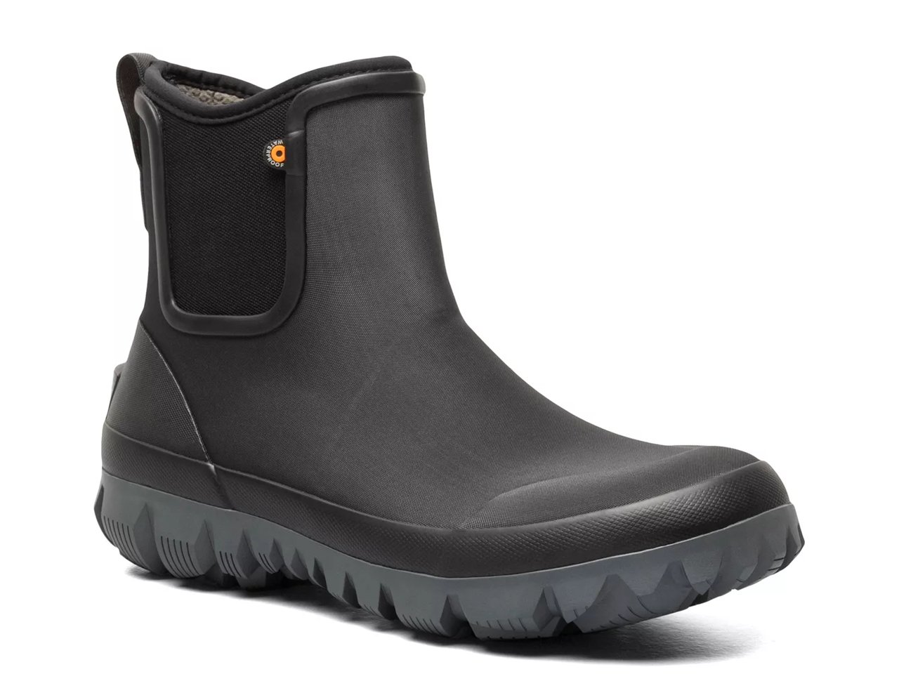 Arcata Urban Chelsea Snow Boot