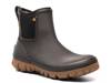 Arcata Urban Chelsea Snow Boot Dark Brown view