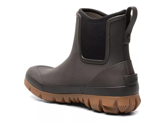Arcata Urban Chelsea Snow Boot