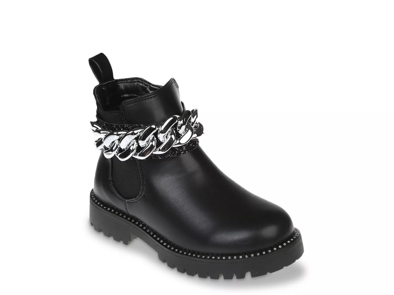 Moto Boot - Kids'