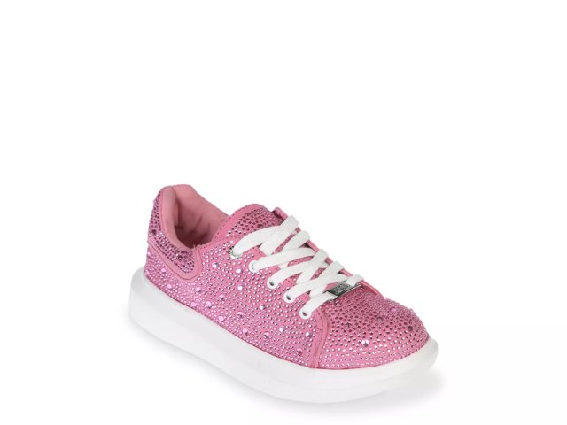 Flatform Sneaker - Kids's