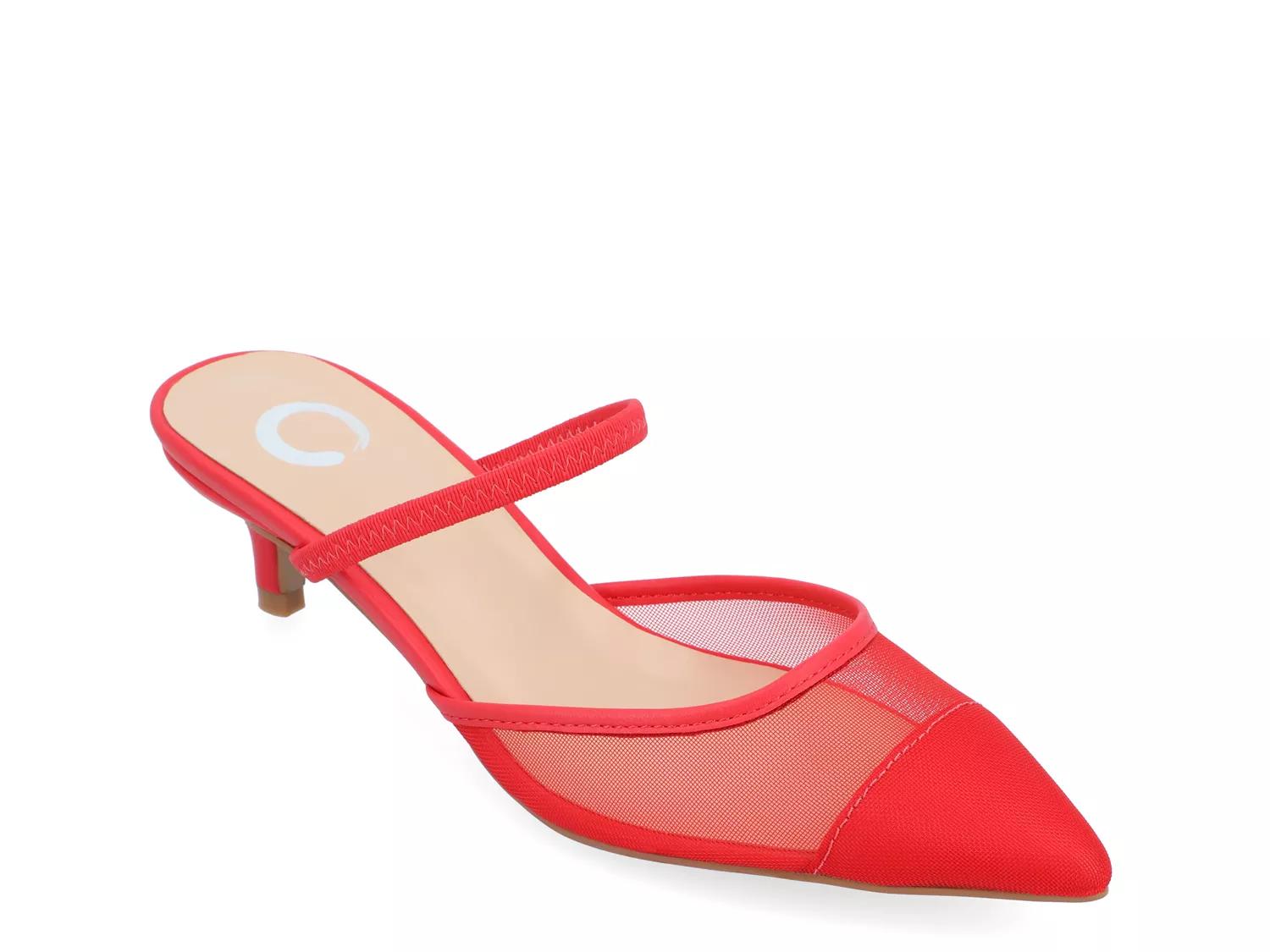 Allana Pump - image 3