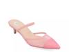 Allana Pump Pink view