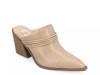 Jinny Mule Taupe view