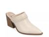 Jinny Mule Beige view