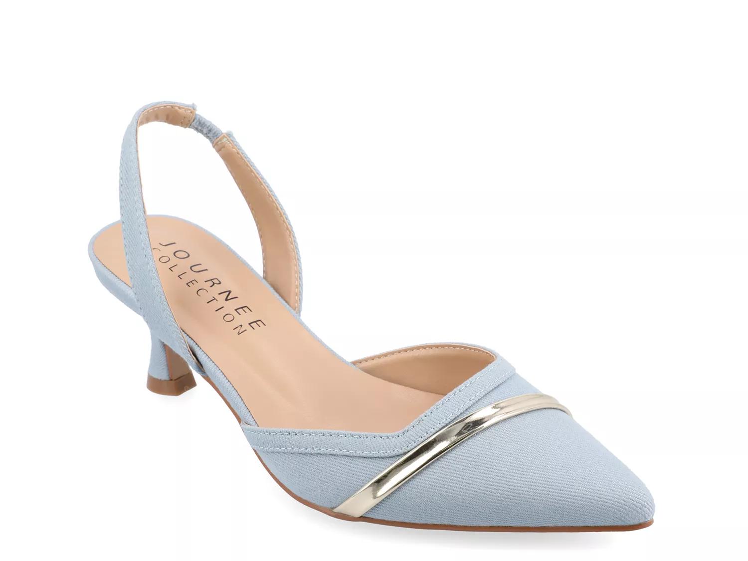 Nellia Pump - image 5